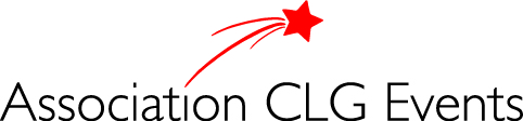 Logo Association CLG Events