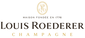 Logo champagne Louis Roederer
