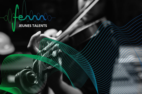 fem - jeunes talents