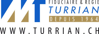 logo fiduciaire Turrian