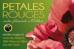 Logo Pétales-Rouges